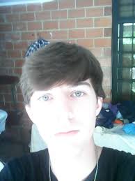 Roger Mesa (@rockger888)