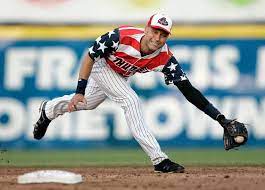 Ugliest Uniforms In Sports History Derek Jeter Sports Uniforms Sports