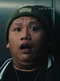 Most Likely to Scream! Tarot Film Cast Edition