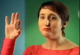 You could almost hear the photo