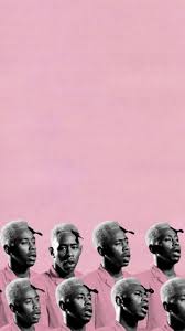 Felicia The Goat Tyler The Creator Wallpaper Tyler The Creator We Heart It Images