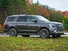 What's the difference vs 2020 ford expedition? 2021 Ford Expedition Shrinks In Capacity And Price