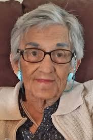 Cynthia Ellen Eden (nee Pheasey)