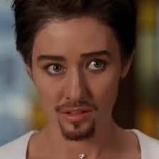 The cast of 'She's the man' ⚽️ 🧢 then and now