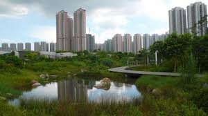 Learning About Biodiversity At Hong Kong S Wetland Park I Love Hong Kong Wetland Park Wetland Landscape Design