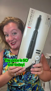 Remington Brush Short Hair