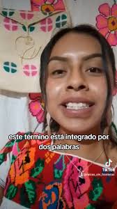 Aprende a decir en Náhuatl guarda silencio. 🤫, 🌱 Náhuatl tlajtoli 🌱