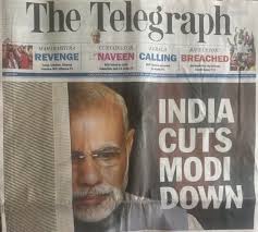 TIL: VP, 🇮🇳- Grapevine