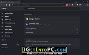 Get more done with the new google chrome. Google Chrome 94 Offline Installer Download