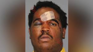 Suspects in construction site drive-by shooting