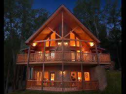 Our gatlinburg cabins combine all the comforts of home with all the benefits of a vacation in the smoky mountains. Fire In The Sky 5 Bedroom Large Group Cabin Great For A Family Reunion Gatlinburg Cabin Rentals Gatlinburg Cabins Cabin Rentals