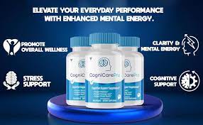 Cognicare Pro Reviews: Honest Insights for Smarter Choices