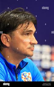 Modric training hi-res stock photography and images