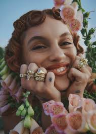 Millie Savage Jewellery: Handmade and Custom Pieces