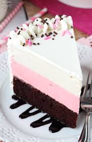 Birthday Chocolate Ice Cream Cake Recipe Neapolitan Ice Cream Cake Homemade Ice Cream Cake Recipe Homemade Ice Cream Cake Ice Cream Cake Ice Cream Cake Recipe