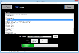 Now click on download album. Download Fb Album Downloader 1 0