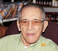 Muere en Sabaneta Máximo Jiménez