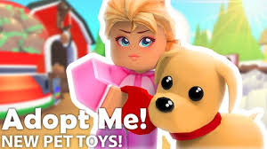 Adopt me is a game where you can adopt babies and pets, have fun playing adopt me on roblox���. Adopt Me Codes Pet Toys Adoption Roblox