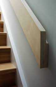 Close Up Of The Timber Balustrade Leading To The Loft Extension Staircase Decor Stairs Design Staircase Handrail