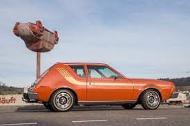I had an obligation to amc. Amc Gremlin Die Amerikanische Antwort Auf Den Vw Kafer Fahrzeugberichte Zwischengas