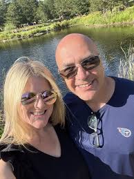 Linda Barden and Anibal Guzman's Wedding Website