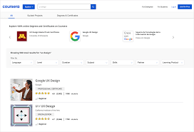 Maybe you would like to learn more about one of these? Top Ux Ui Design Courses Free And Paid Justinmind
