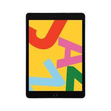 Apple Ipad 10 2 Inch Wi Fi Only 128gb Space Gray 7th Generation Apple Ipad Buy Apple Ipad