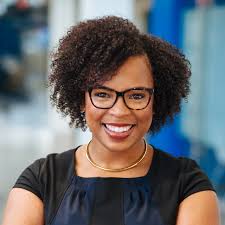 Melissa Brogdon With FourthParty