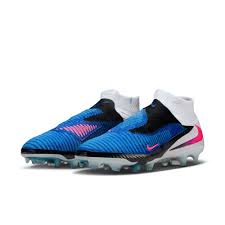 Nike Phantom 6 High Elite FG 9.5