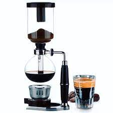 retro japanese style siphon coffee maker best seller vacuum coffee maker siphon coffee coffee maker