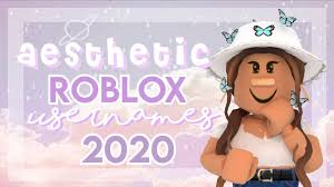 The roblox face as the boi face players. Aesthetic Roblox Usernames Part 3 2020 Astra Youtube