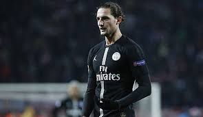 Adrien rabiot statistics played in juventus. Paris Saint Germain Adrien Rabiot Bestatigt Gesprache Mit Juventus Turin