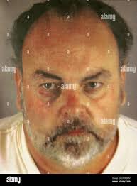 In this undated photo provided by the Riverside Police Department, Mark Herbert  Warren is shown. Warren was held Thursday for investigation of abducting a  woman from her home and demanding ransom from