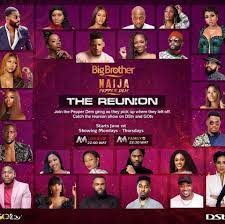 Lockdown reunion premiered in the late hours of thursday, june 17, 2021, and since then, it has provided quality entertainment for lovers of the show. Bbnaija 2021 Reunion Show For Season 5 Lock Down Housemates Bbnaija2021 Bbnaijahq