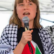 Israel intercepts diverted Gaza aid boat with Greta Thunberg