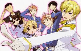 Maybe you would like to learn more about one of these? Wallpaper Anime Art Guys Characters Host Club Ouran High School Ouran Koukou Host Club Images For Desktop Section Syonen Download