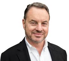 Wayne Hilsden Endorsements