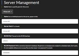 Jun 23, 2020 · now that we have docker configured to run linux containers using the wsl2 engine, we can test it with a minecraft linux container. Github Itzg Docker Rcon Web Admin A Docker Image That Runs Rcon Web Admin