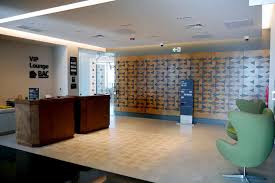 It is equipped with 125 rooms and has at its customers disposal the following services: San Juan Airport Restroom San Juan Airport Hotel Review Beware Airport Signage Dancing Dolly Wall