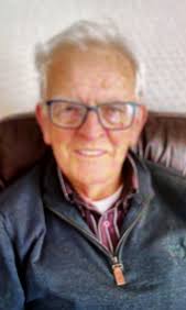 Condolence Book for Seán Canning (Raheny, Dublin)