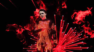 Op 13 april 2017, een maand voor het songfestival, maakte de russische omroep pervyj kanal bekend zich terug te trekken voor het songfestival van 2017. Wit Rusland Met Oekraiense Superster Naar Eurovisie Songfestival 2018 Eurostory Nl