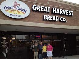 Opening A Bakery A Family Affair In Katy Tx Opening A Bakery Family Affair Great Harvest Bread
