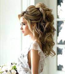 Lovely Wedding Hair Styles Model For Short Hair If You Re Seeking For The Best Hair For Your Own Hai Hair Styles Wedding Hairstyles Wedding Hair Inspiration