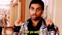 Only the most devoted parks and rec fans will get these memes. Treat Yo Self Gifs Tenor