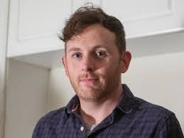 Mark Syvertson, Ithaca Times Photographer