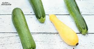 Just like pumpkins, large zucchini seeds can be roasted and seasoned for snacking! 6 Ways To Use Zucchini When You Don T Like The Taste