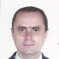 Gerardo Visoso's Instagram, Twitter & Facebook