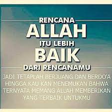 Pin Oleh Oce San Oce San Di Ayat Islamic Quotes Kutipan Muslim Kutipan Teman