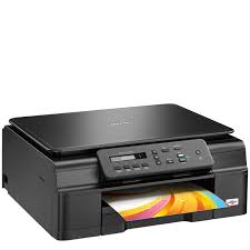 Check spelling or type a new query. Brother Dcp J132w A4 Colour Multifunction Inkjet Printer Dcpj132wzu1