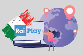 Il nuovo volto della televisione pubblica. How To Watch Raiplay Outside Italy Theflashblog